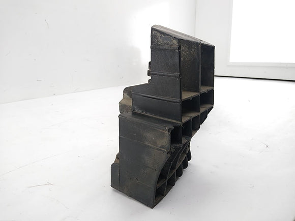 Chevrolet Camaro Rear Bumper Reinforcement