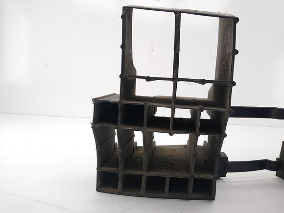 Chevrolet Camaro Rear Bumper Reinforcement