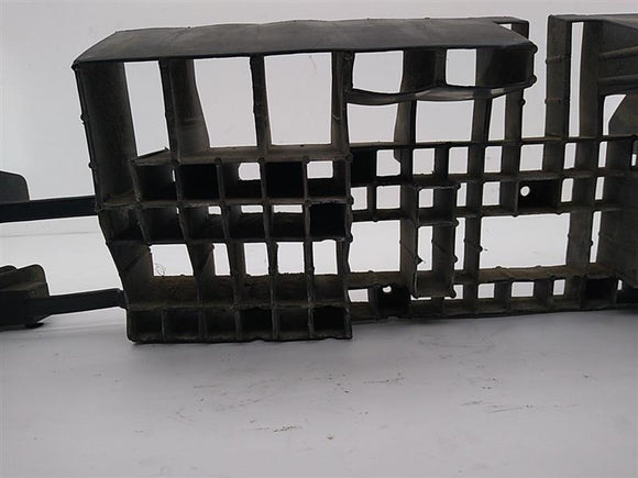 Chevrolet Camaro Rear Bumper Reinforcement