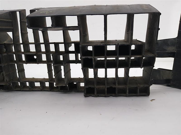 Chevrolet Camaro Rear Bumper Reinforcement