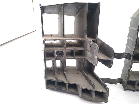 Chevrolet Camaro Rear Bumper Reinforcement