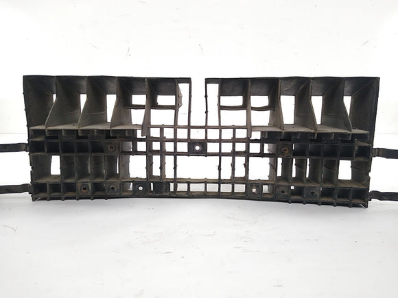 Chevrolet Camaro Rear Bumper Reinforcement