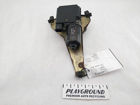 Chevrolet Camaro Windshield Wiper Motor