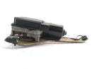 Chevrolet Camaro Windshield Wiper Motor-3