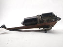 Chevrolet Camaro Windshield Wiper Motor-5