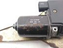 Chevrolet Camaro Windshield Wiper Motor-7