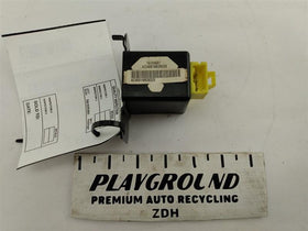 Chevrolet Camaro Passenger Air Bag Impact Sensor