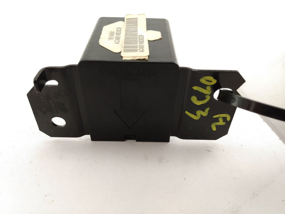 Chevrolet Camaro Passenger Air Bag Impact Sensor