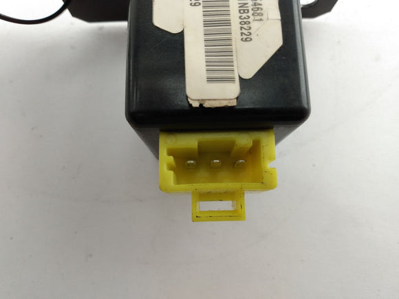 Chevrolet Camaro Passenger Air Bag Impact Sensor