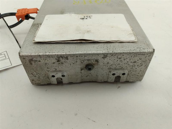 Chevrolet Camaro Air Bag Control Module