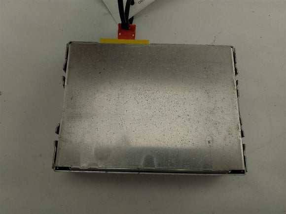 Chevrolet Camaro Air Bag Control Module