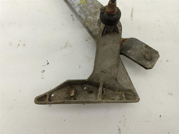 Chevrolet Camaro Windshield Wiper Arm Bracket