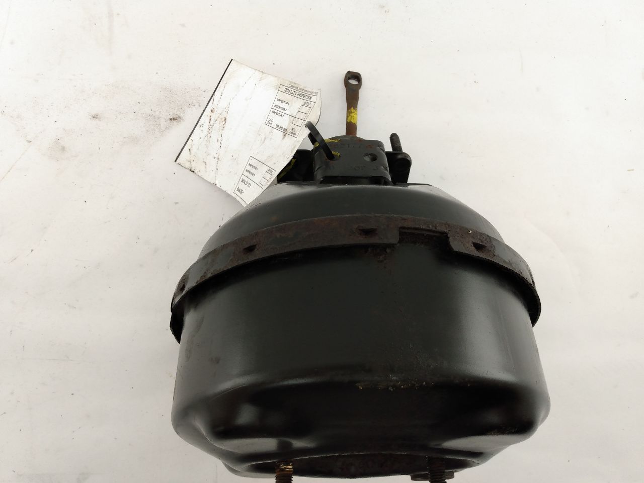 Chevrolet Camaro Power Brake Booster - 0