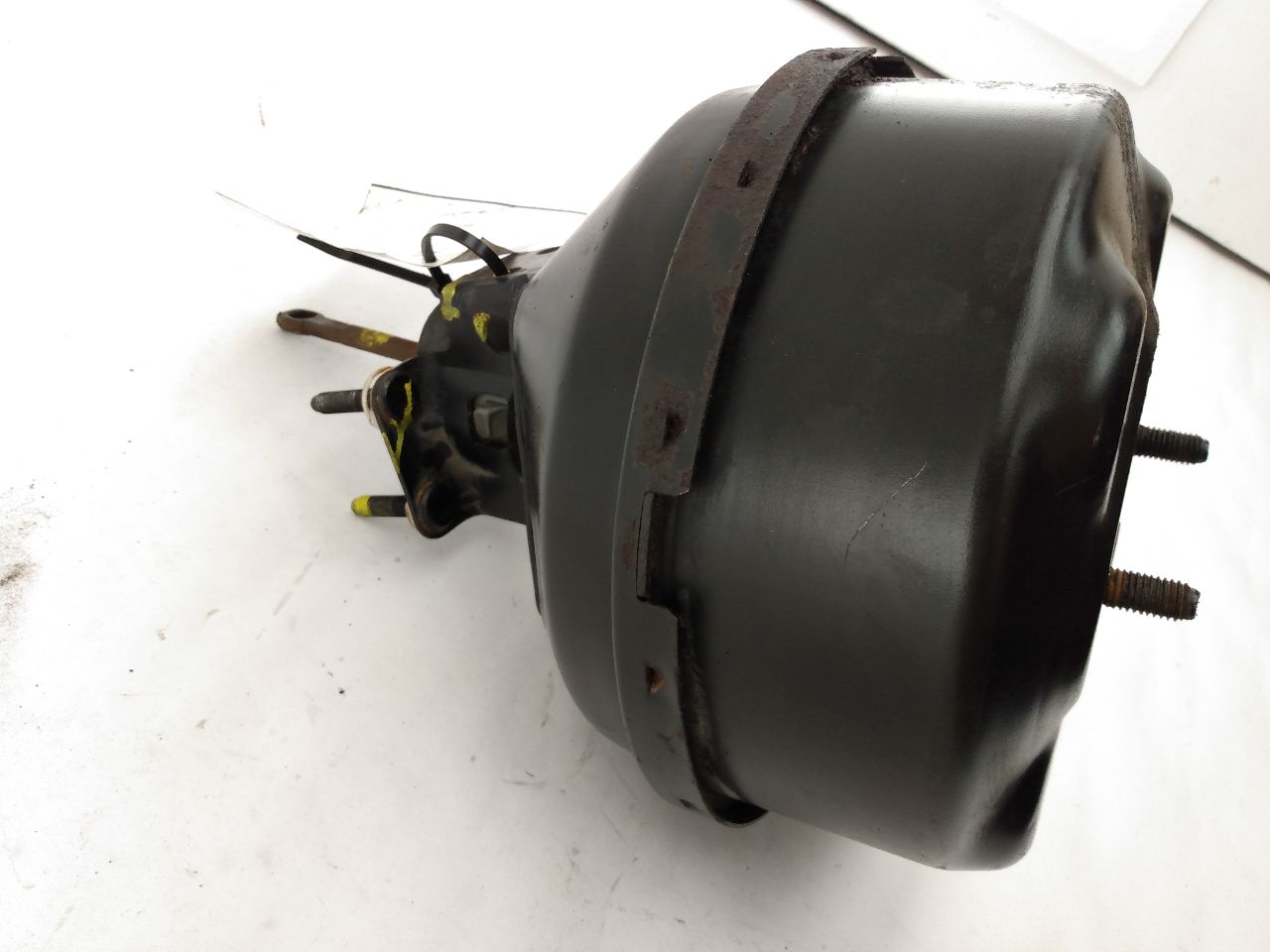 Chevrolet Camaro Power Brake Booster