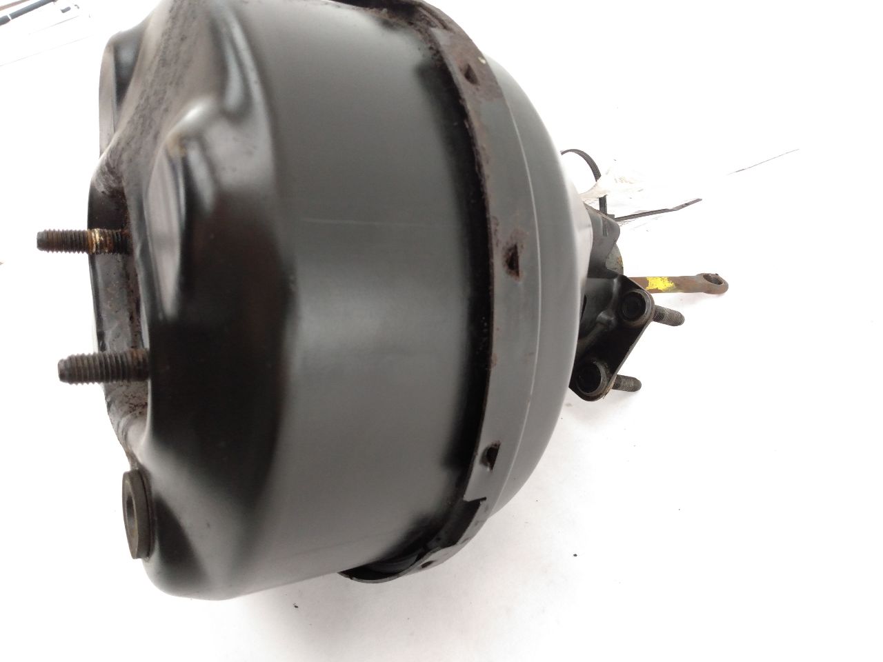 Chevrolet Camaro Power Brake Booster