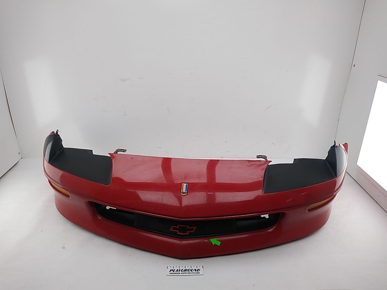 Chevrolet Camaro Front Bumper