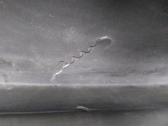 Chevrolet Camaro Front Bumper