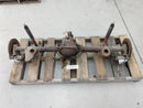 Chevrolet Camaro Rear Axle Assembly-1