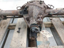Chevrolet Camaro Rear Axle Assembly-10