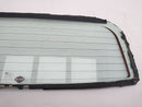 Chevrolet Camaro Back Glass-4