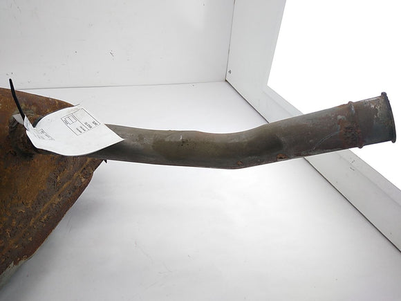 Chevrolet Camaro Fuel Tank