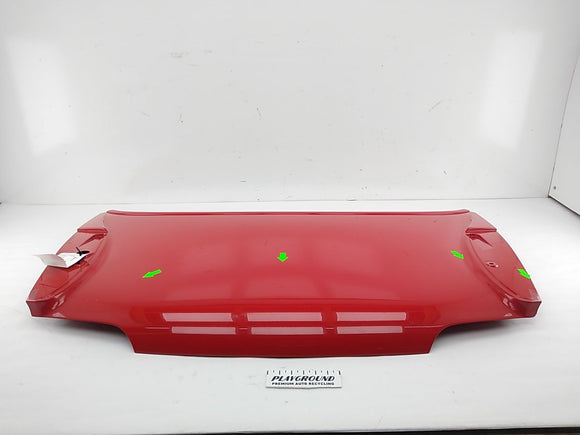 Chevrolet Camaro Trunk Lid