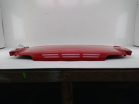 Chevrolet Camaro Trunk Lid