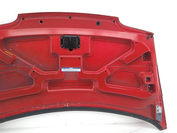 Chevrolet Camaro Trunk Lid