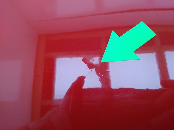 Chevrolet Camaro Trunk Lid