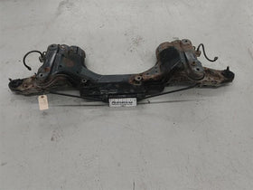 Chevrolet Camaro Front Subframe
