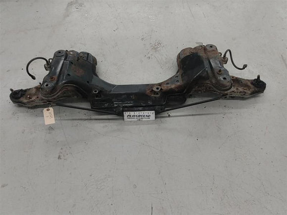 Chevrolet Camaro Front Subframe