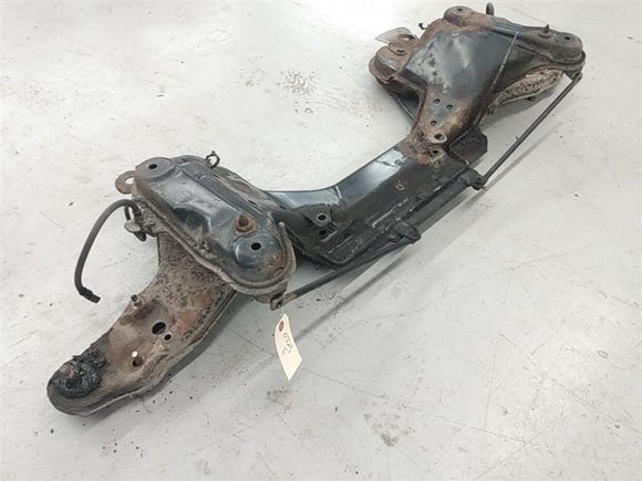 Chevrolet Camaro Front Subframe