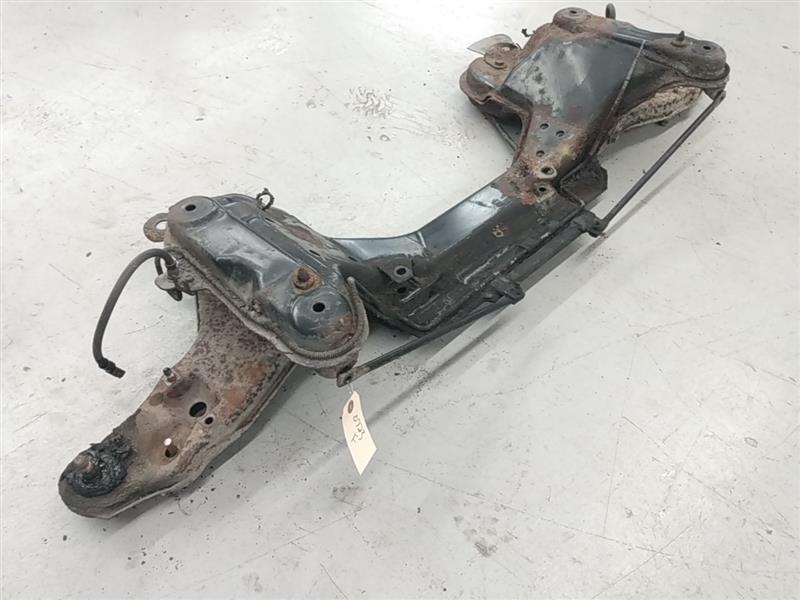 Chevrolet Camaro Front Subframe