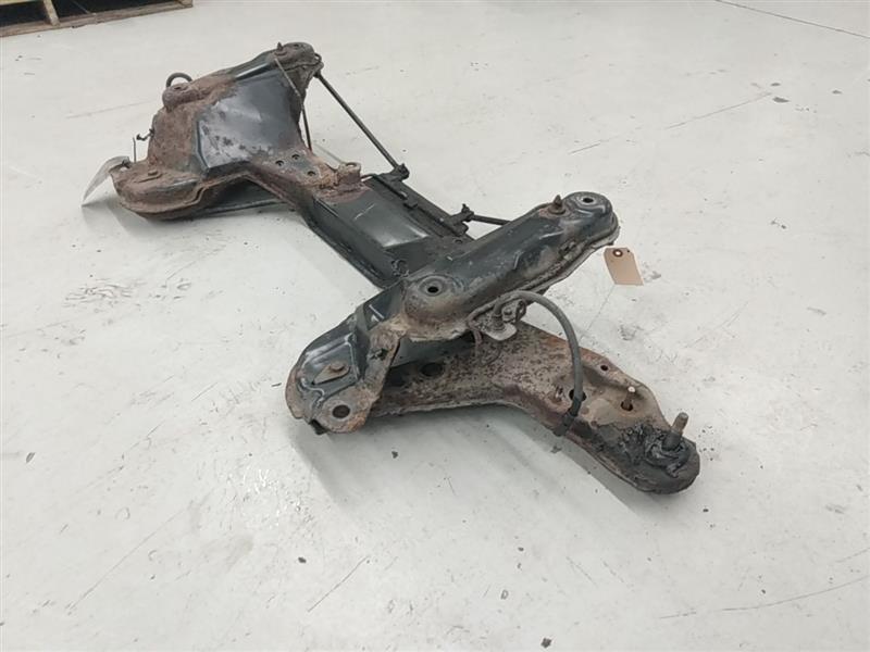 Chevrolet Camaro Front Subframe