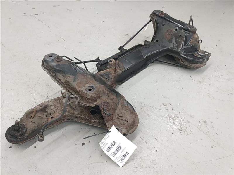 Chevrolet Camaro Front Subframe