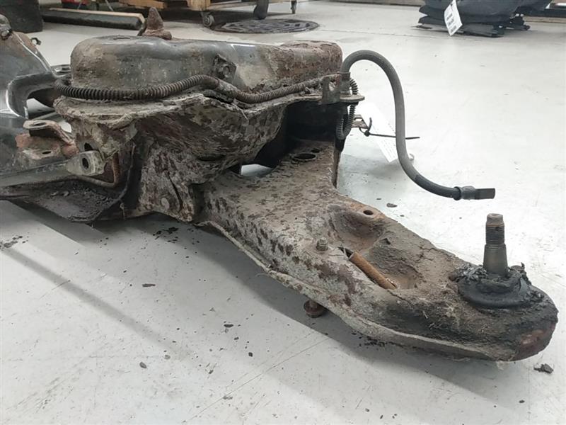 Chevrolet Camaro Front Subframe