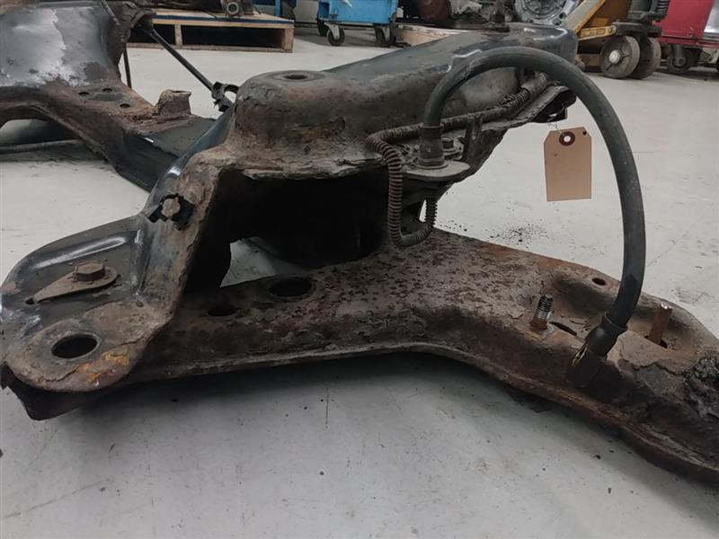 Chevrolet Camaro Front Subframe