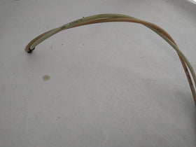 Chevrolet Camaro Convertible Top Line Set - 0