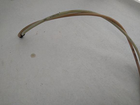 Chevrolet Camaro Convertible Top Line Set