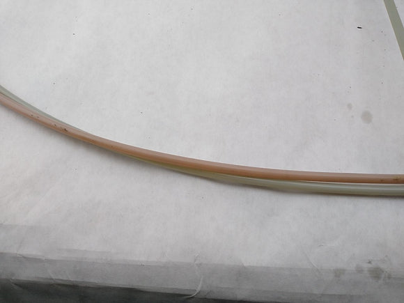 Chevrolet Camaro Convertible Top Line Set