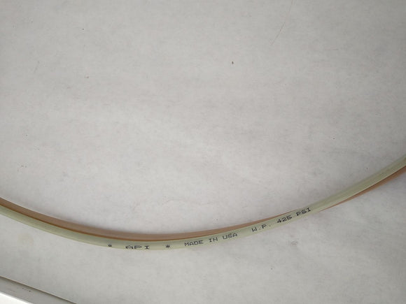 Chevrolet Camaro Convertible Top Line Set