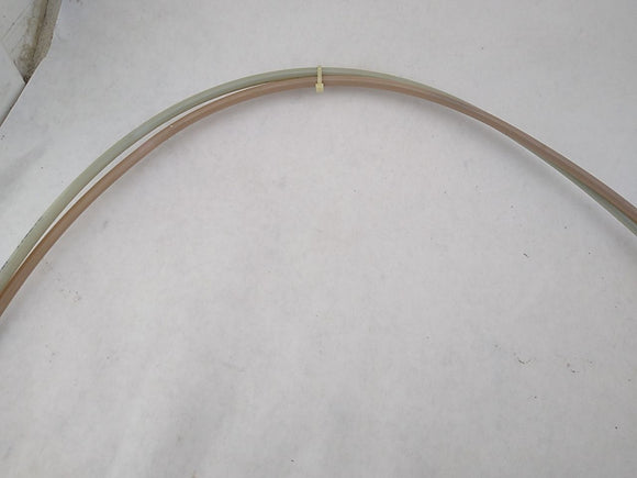 Chevrolet Camaro Convertible Top Line Set