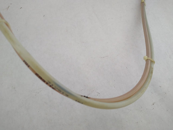 Chevrolet Camaro Convertible Top Line Set