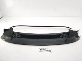 Chevrolet Camaro Convertible Bow