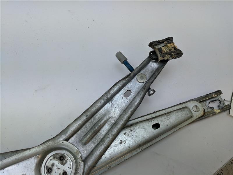 BMW Z3 Right Door Window Regulator