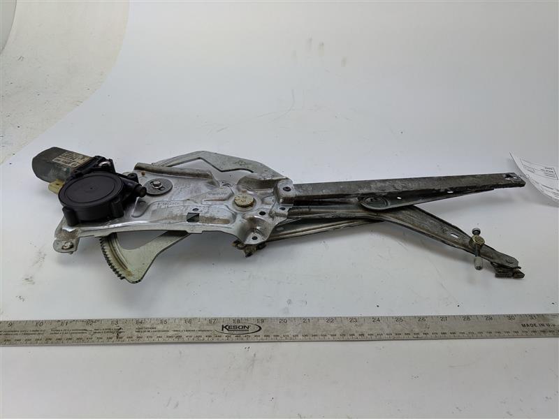 BMW Z3 Right Door Window Regulator