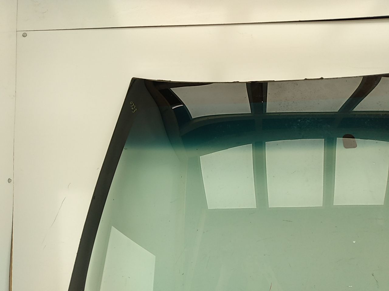 Chevrolet Camaro Front Windshield