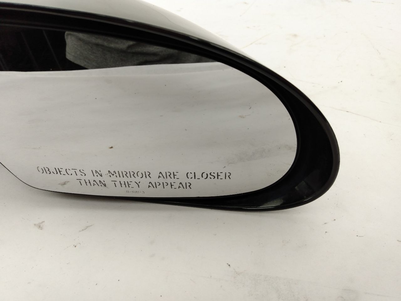 Chevrolet Camaro Right Side View Mirror **AS-IS**