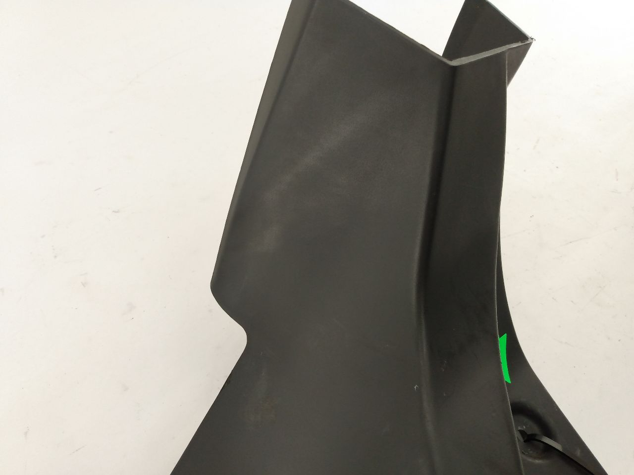 Chevrolet Camaro Rear Right Lower Kick Panel