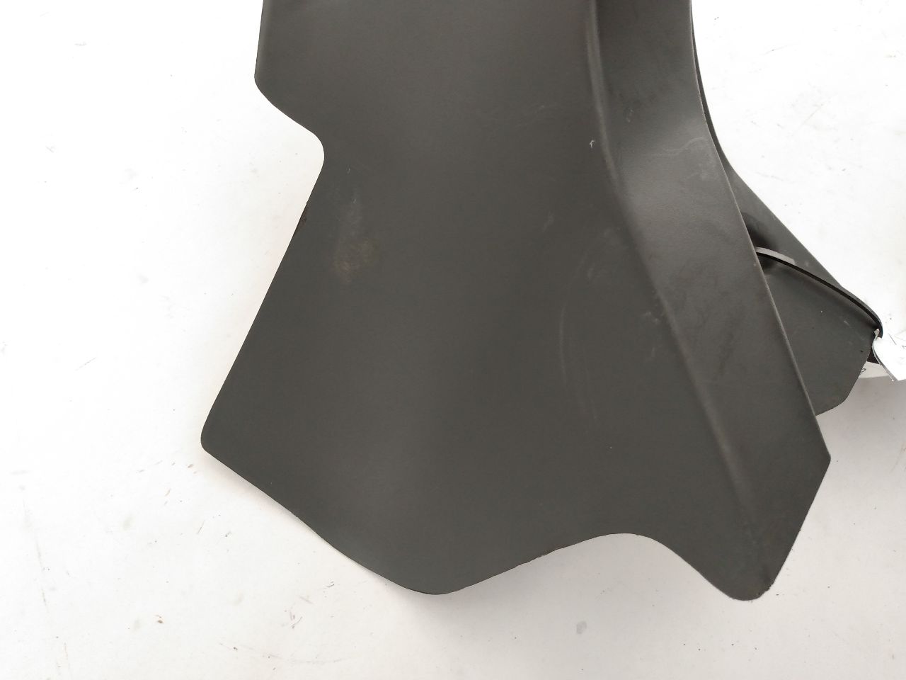 Chevrolet Camaro Rear Right Lower Kick Panel